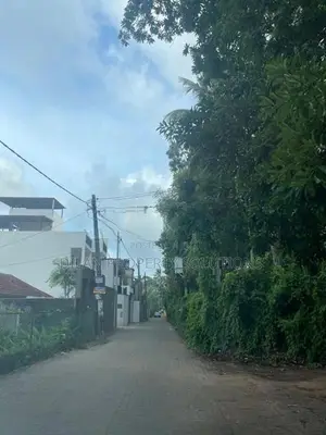 Land for Sale in Salmal Mawatha