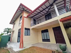 2 Storey Modern House for Sale Piliyandala