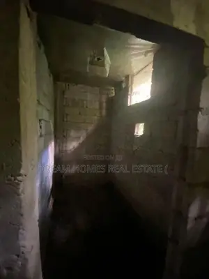 Spacious Land with Semi-Finished House for Sale – Near Ella