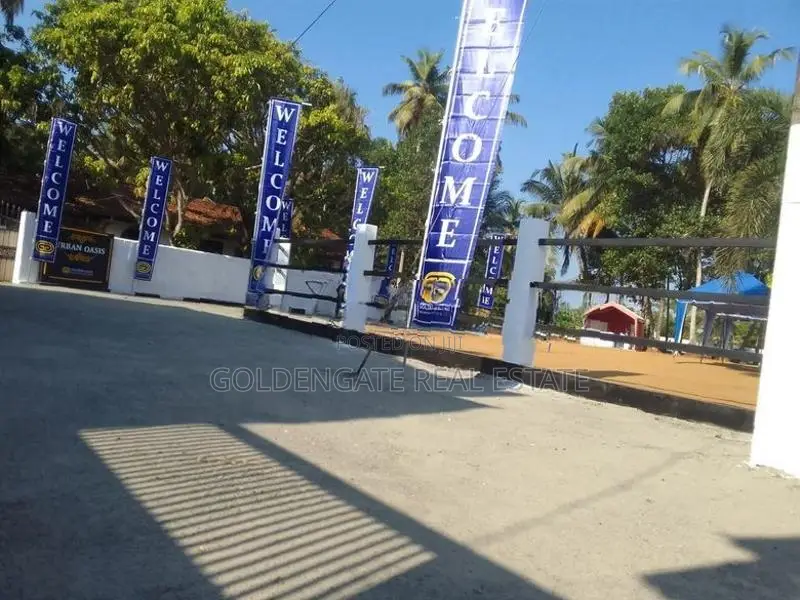 Wattala නගරයෙන් මීගමු පාරට සමීපයෙන් ඉඩමක්