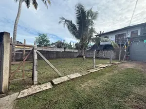 10 Perch Land for Sale- Maharagama