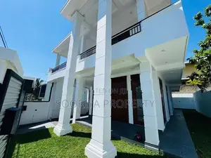 Brand New 2 Storey Luxury House for Sale with Rooftop - Piliyandala