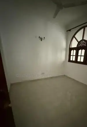 House Rent in Dehiwala
