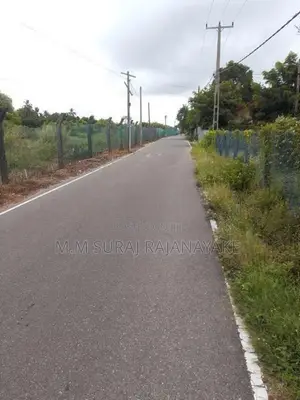 කටුනායක 18 කණුවෙන් වටිනා ඉඩමක් විකිණීමට ඇත