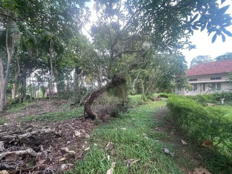 Land for Sale in Salmal Mawatha