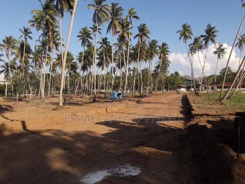 පැල්ලැන්දෙනිය හන්දියෙන් ඉඩමක්