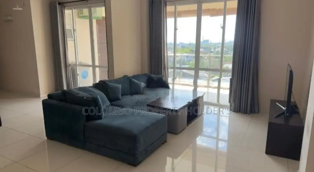 Apartment Rent in Rajagiriya