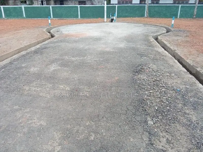Highly Valuable Land Plots Sale in Bokundara