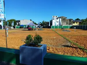 Valuable Land Plots Sale in Moratuwa