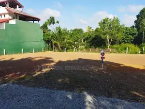 Highly Valuable Land Plots Sale in Athurugiriya Town
