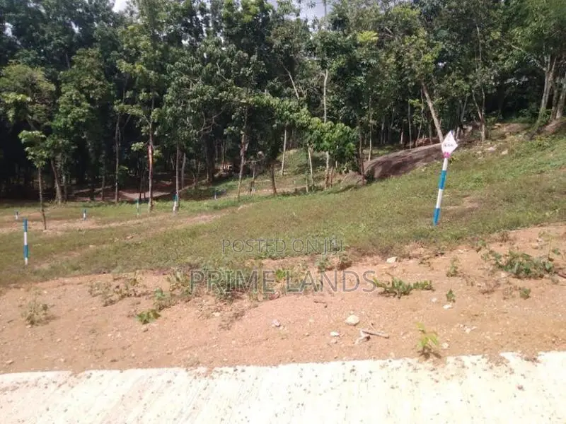 Land for Sale Nelundeniya
