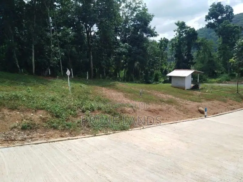 Land for Sale Nelundeniya