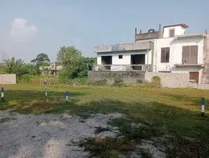 Valuable Land Plots Sale in Athurugiriya Town