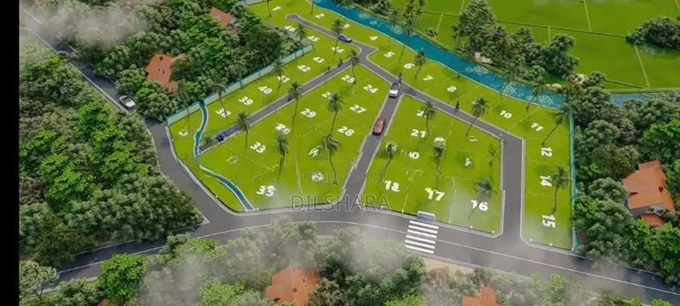 Dikwella Kekanadura Road Land