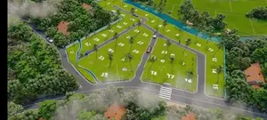 Dikwella Kekanadura Road Land