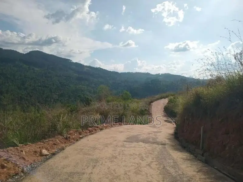 Land for Sale Galaha