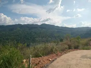 Land for Sale Galaha