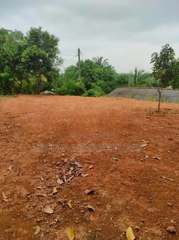 මාතර, කිරිමැටිමුල්ලෙන් පර්චස් 11ක අගනා නේවාසික බිම් කොටසක් විකිණීමට