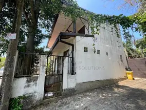 3 Roomed 2 Storey House for Sale at Battaramulla