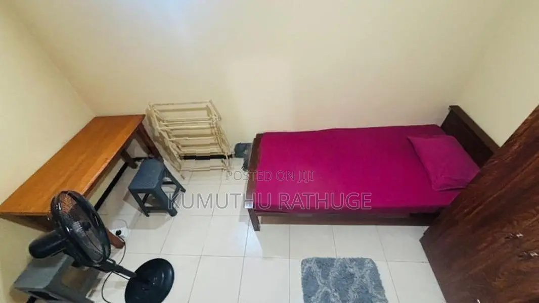 Room For Rent In Maharagama