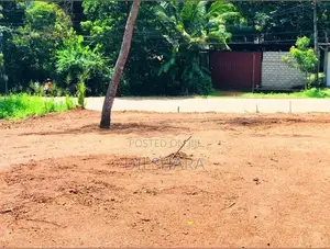 Kekanadura Land for Sale