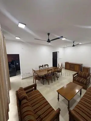 Apartment for Rent in Colombo 6 (SA4160)