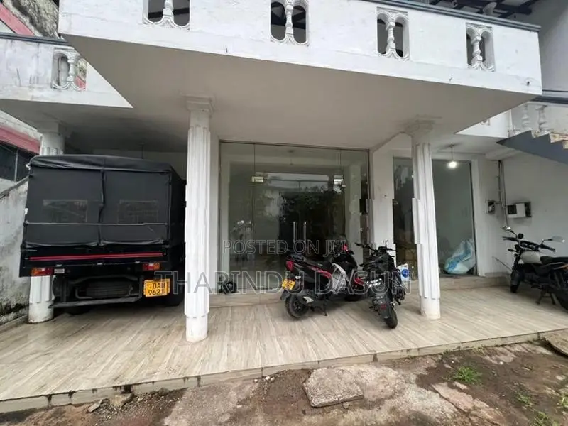 Ground Floor Office Rent | Nugegoda