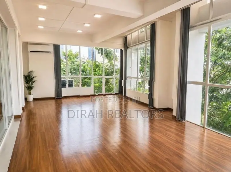 Commercial Building for Rent | Colombo 7 (DR-004)