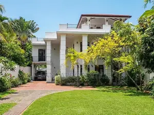 Solidly Built Two-Storey Luxury House for Sale in Kandana