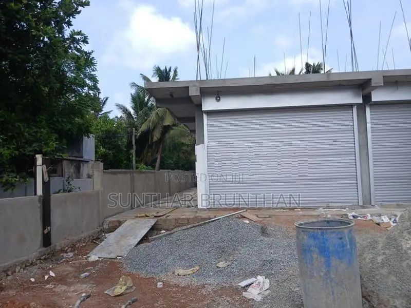 Shop for Rent Uduvil