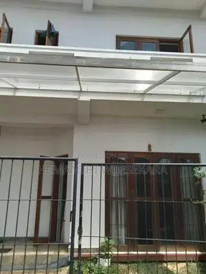 Annex in Moratuwa