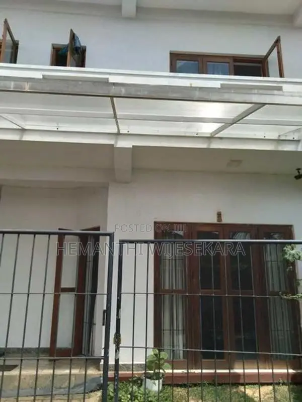 Annex in Moratuwa