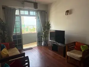 Newly Renovated Luxury Apartment for Sale – Kinross Avenue, Colombo 04