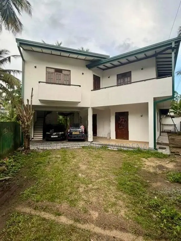 Two Story House ground Floor for Rent in Athurugiriya