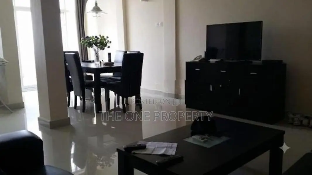 3 Bedroom Apartment for Sale - Colombo 4