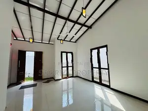 Brand New Single Storey Luxury House for Sale in Piliyandala Kesbewa