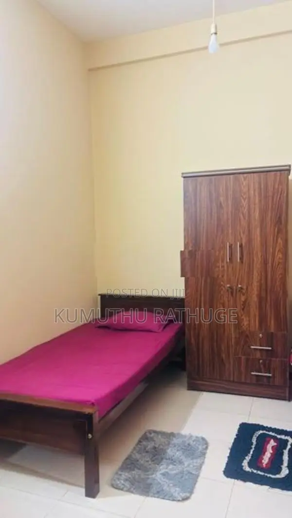 Room For Rent In Maharagama