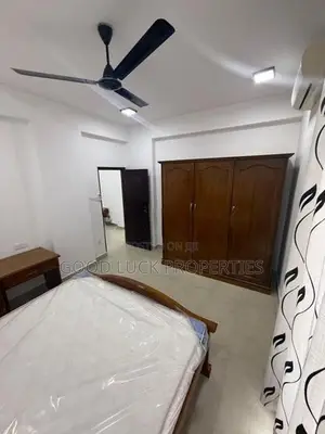 Apartment for Rent in Colombo 6 (SA4160)