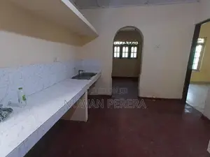 katubedda university close house sale for land value .