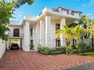 Solidly Built Two-Storey Luxury House for Sale in Kandana