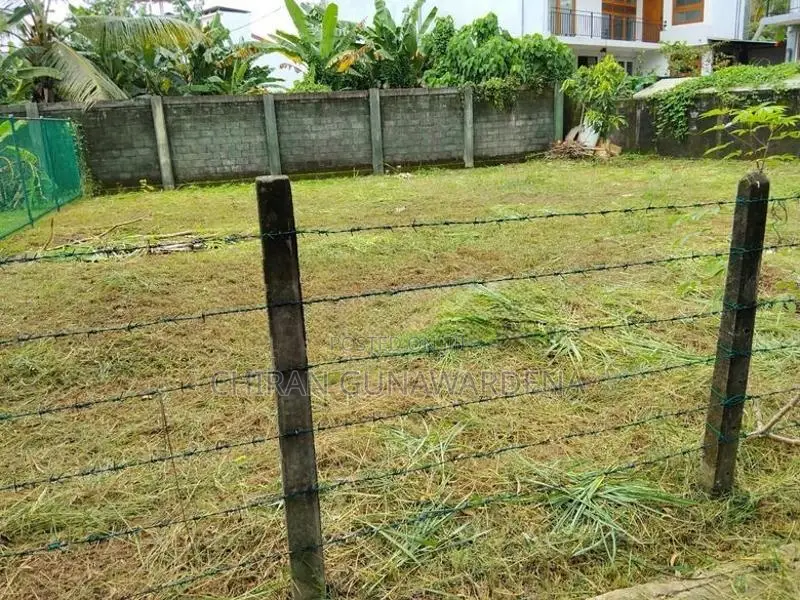 Land for Sale Thalawatugoda Junction