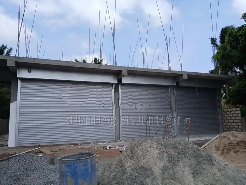 Shop for Rent Uduvil
