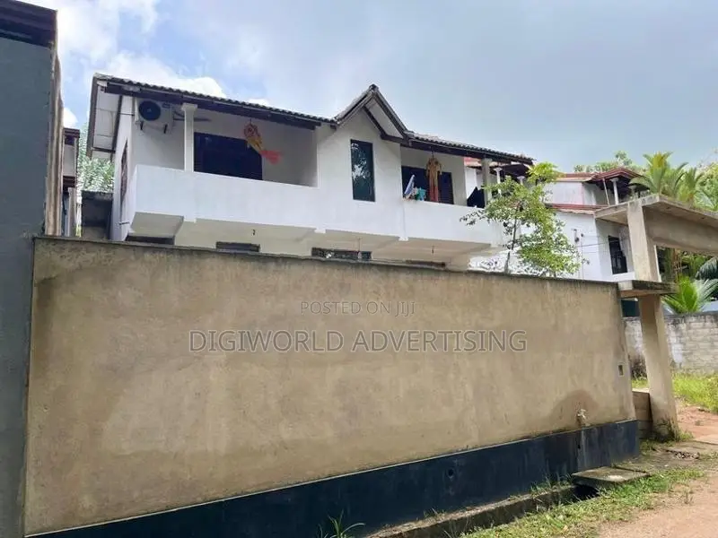 House for Sale in Hapugala Galle