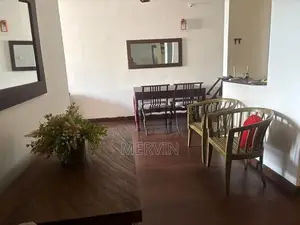 Newly Renovated Luxury Apartment for Sale – Kinross Avenue, Colombo 04