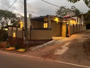 New 3 Bedroom House for Sale – Kesbewa