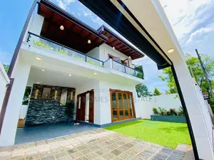 Modern Luxury House for Sale – Hokandara
