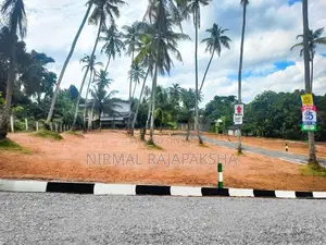 Ja Ela Excellent Land for Sale