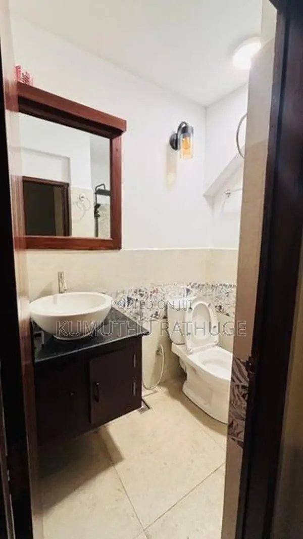 Room For Rent In Maharagama