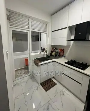 Grand Tower - Unfurnished Apartment for Sale Colombo 06A48703