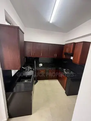 Apartment for Rent in Colombo 6 (SA4160)